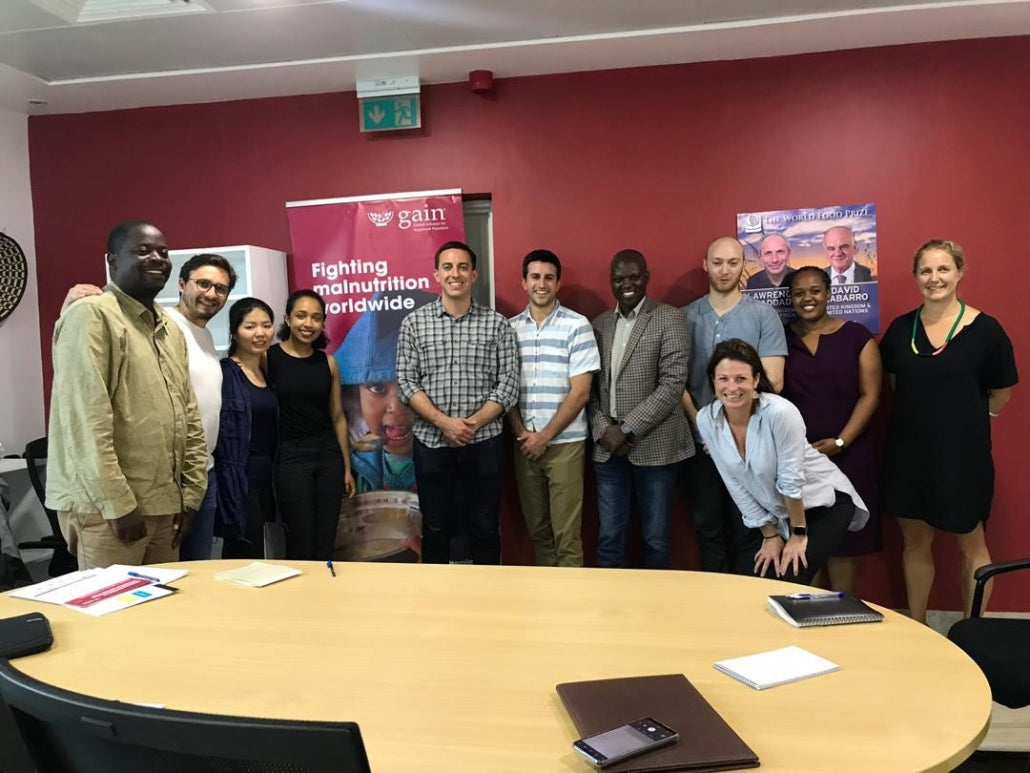 SCSC SELECTED AS FIELD GLOBAL PARTNER FOR HARVARD BUSINESS SCHOOL