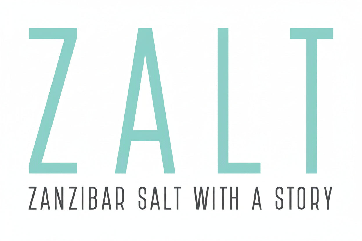 Zalt Salt