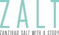 ZALT Salt Logo