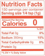 CHANGAMKA: Piquant - Cocktail Shaker, 5.29oz
