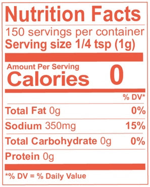 CHANGAMKA: Piquant - Cocktail Shaker, 5.29oz