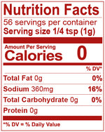 KALI: Spicy - Grinder, 1.76oz