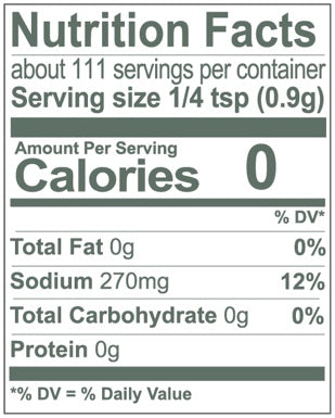KICHAA: Bold - Fling, 3.53oz