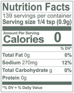KICHAA: Bold - Pouch, 4.41oz