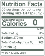 KICHAA: Bold - Shaker, 1.76oz