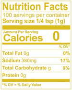 KILA SIKU: Zesty - Fling, 3.53oz