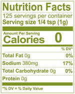NYOTA: Fragrant - Pouch, 4.41oz