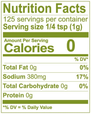 NYOTA: Fragrant - Pouch, 4.41oz