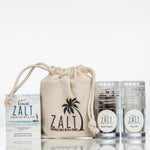 ZALT & Pepper: Travel ZALT - Micro Grinder