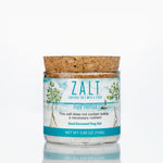 Pure Pemba: Hand Harvested Fleur de Sel - Fling, 3.88oz