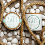 FLAKE ZALT - Pinch Pot, 2.47oz